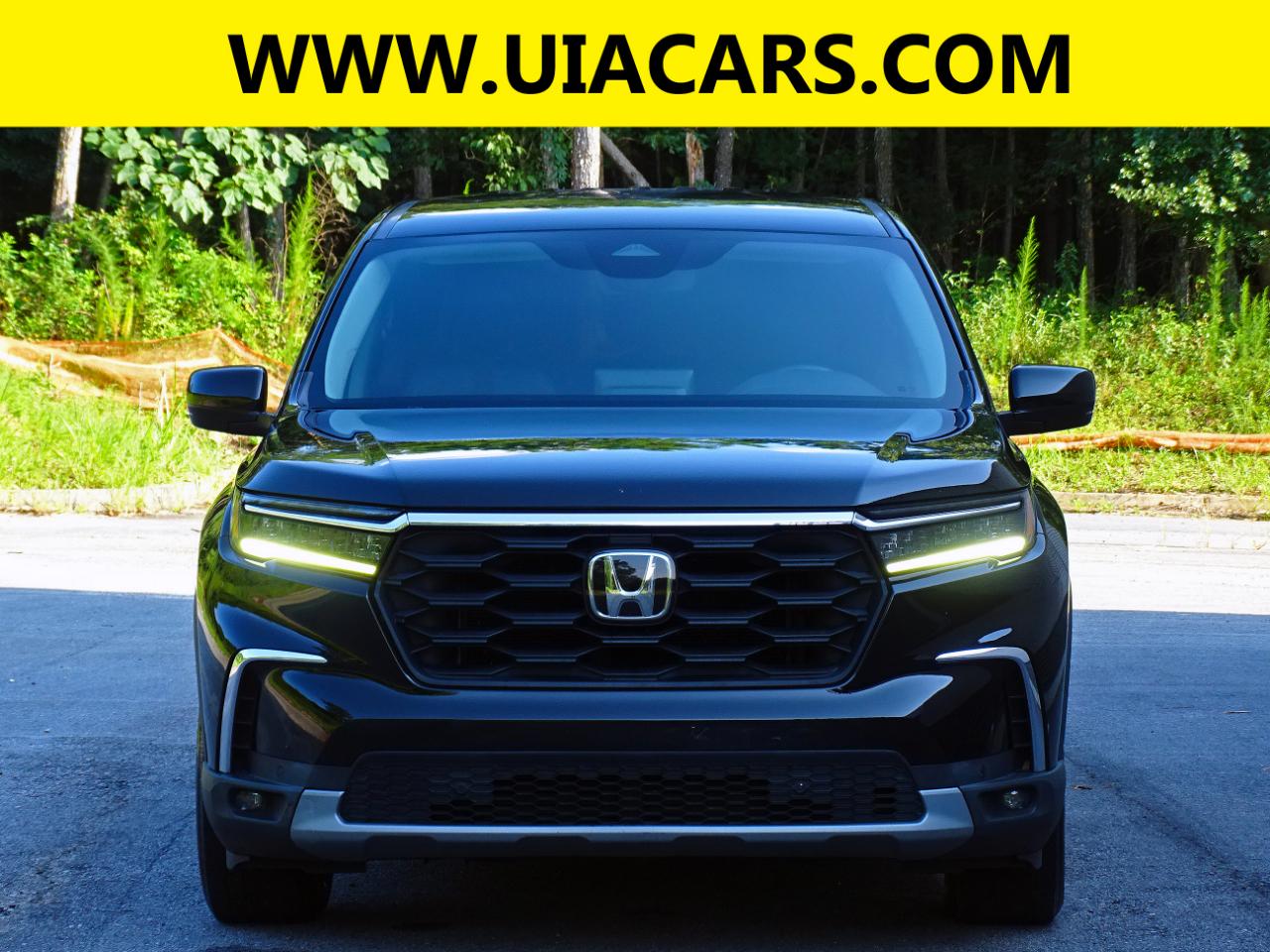 Honda Pilot EX-L 7 Passenger 2WD 2023