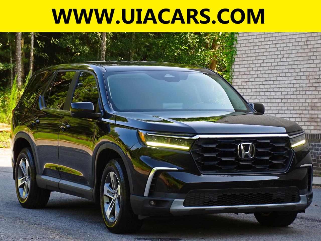 Honda Pilot EX-L 7 Passenger 2WD 2023
