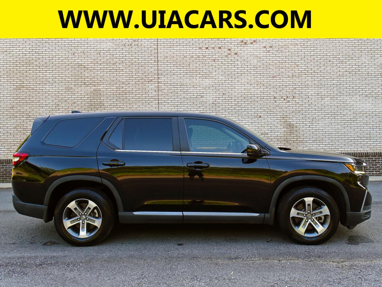 Honda Pilot EX-L 7 Passenger 2WD 2023