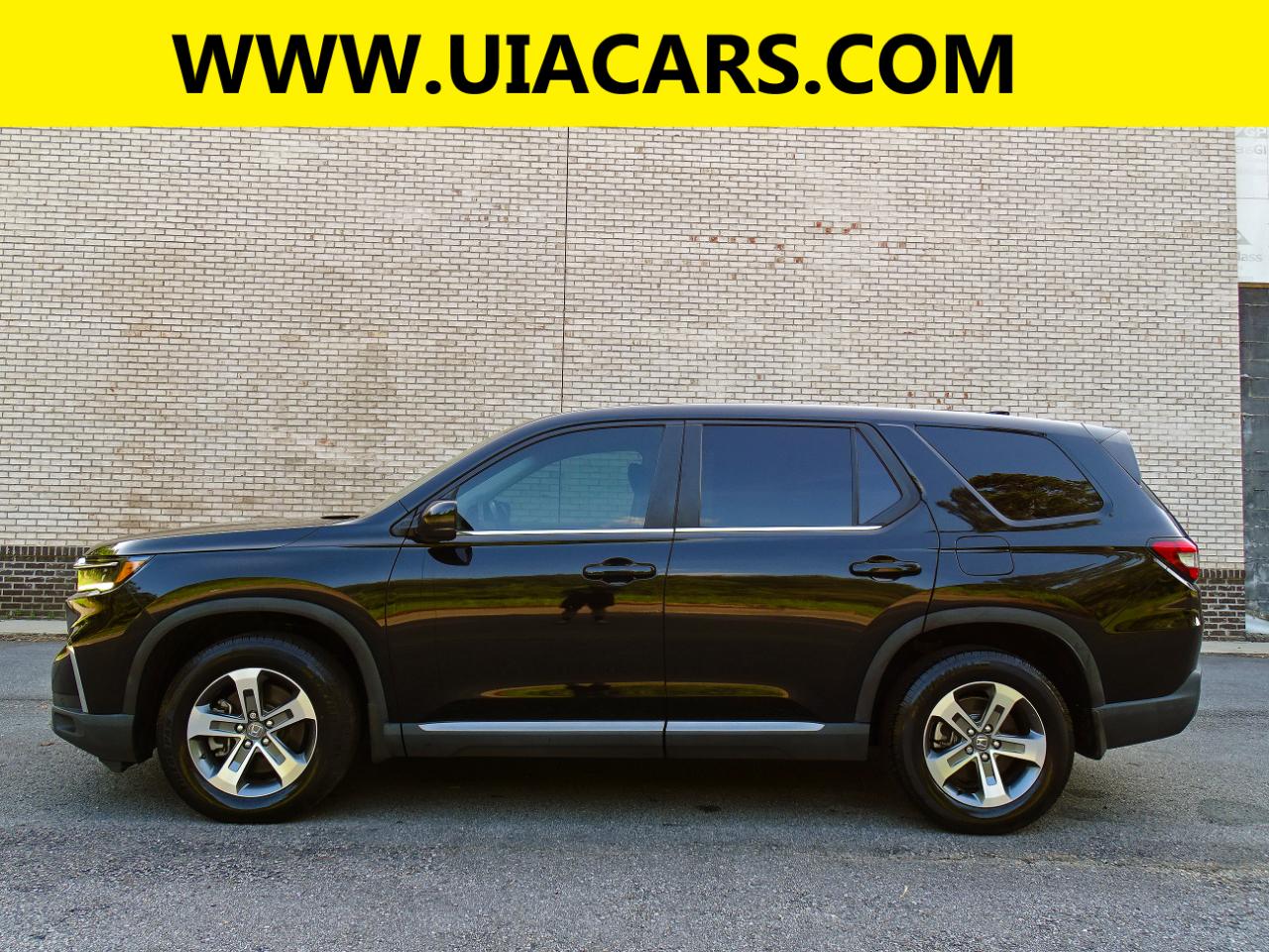 Honda Pilot EX-L 7 Passenger 2WD 2023