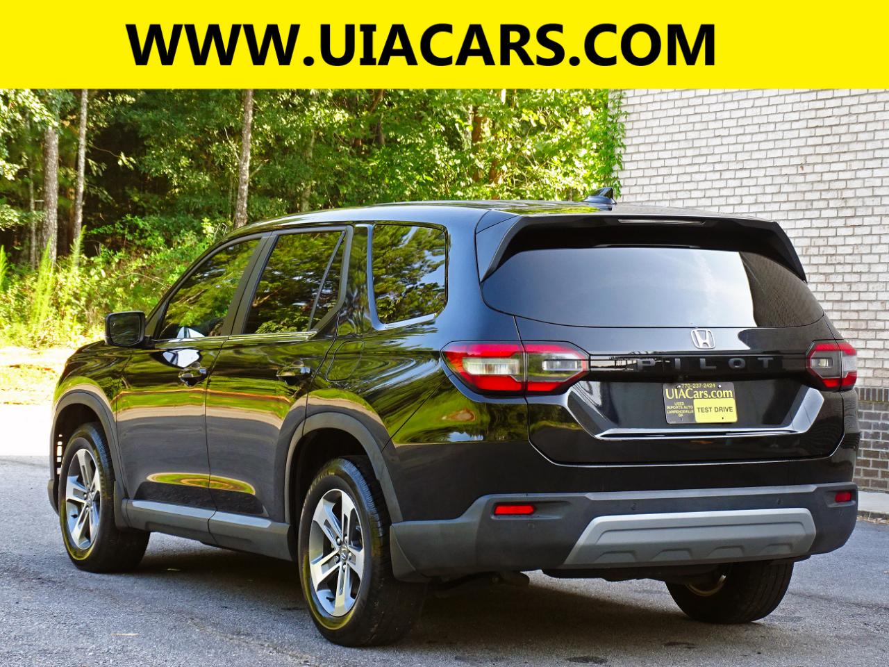 Honda Pilot EX-L 7 Passenger 2WD 2023