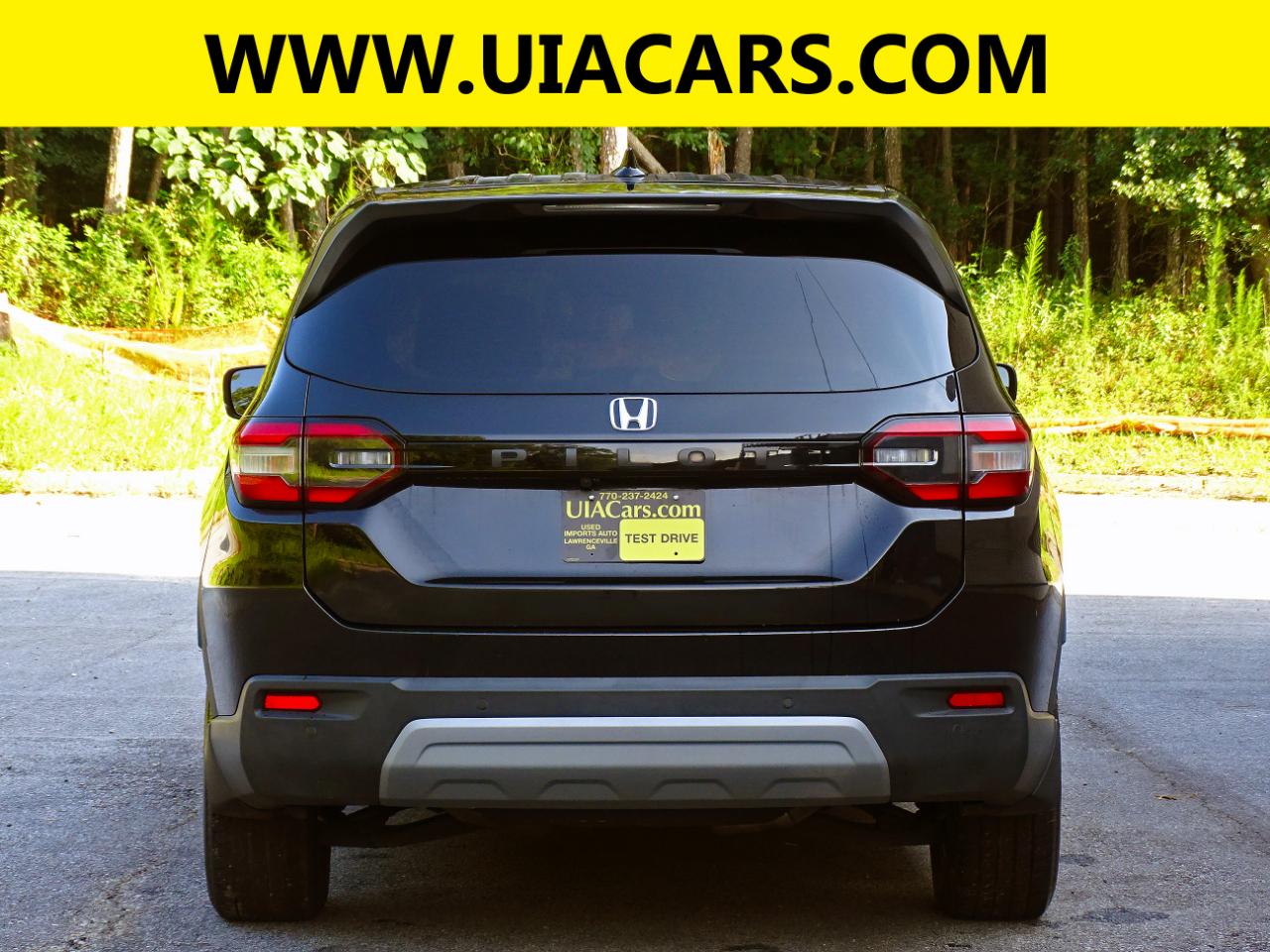 Honda Pilot EX-L 7 Passenger 2WD 2023