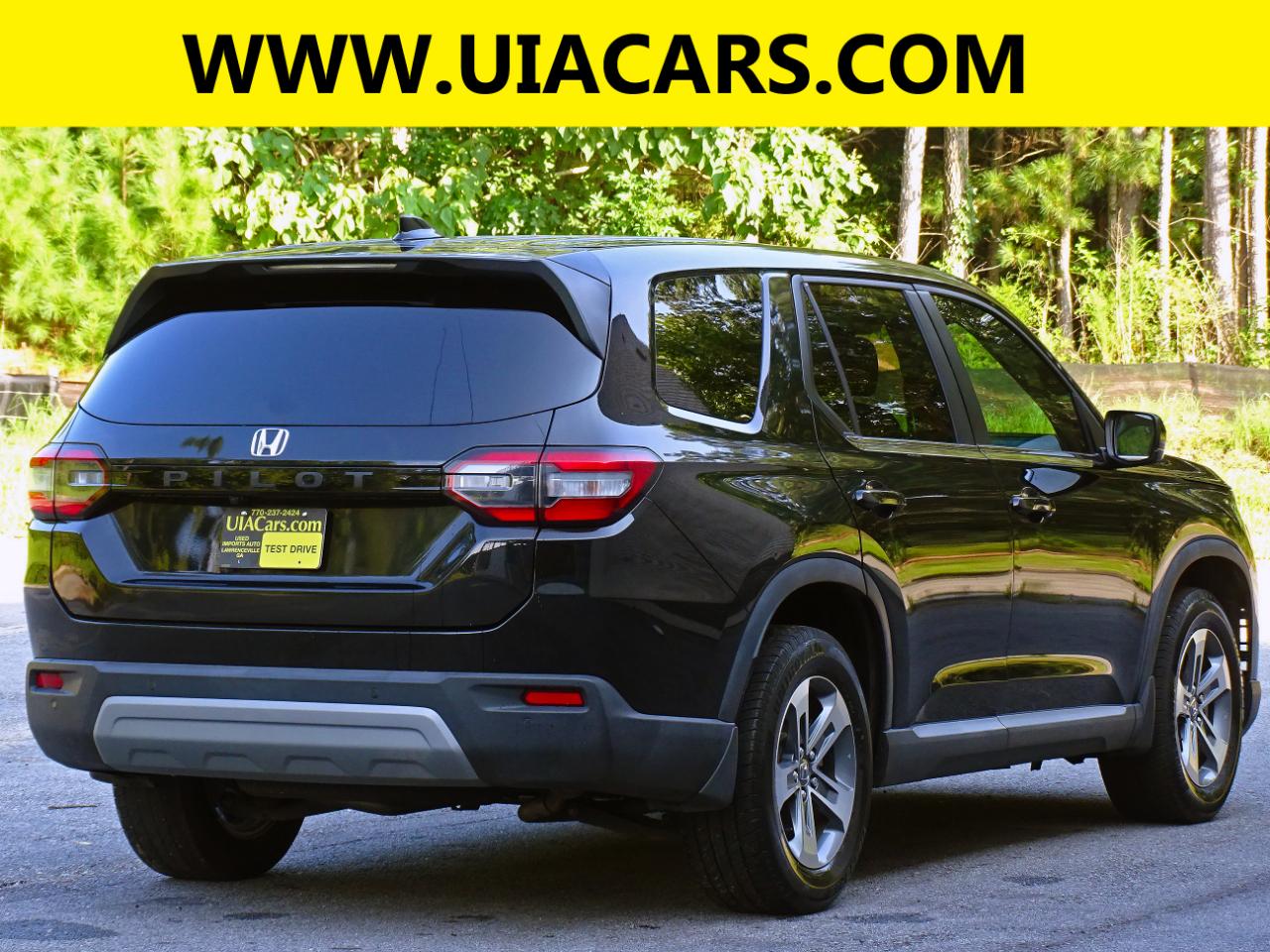 Honda Pilot EX-L 7 Passenger 2WD 2023