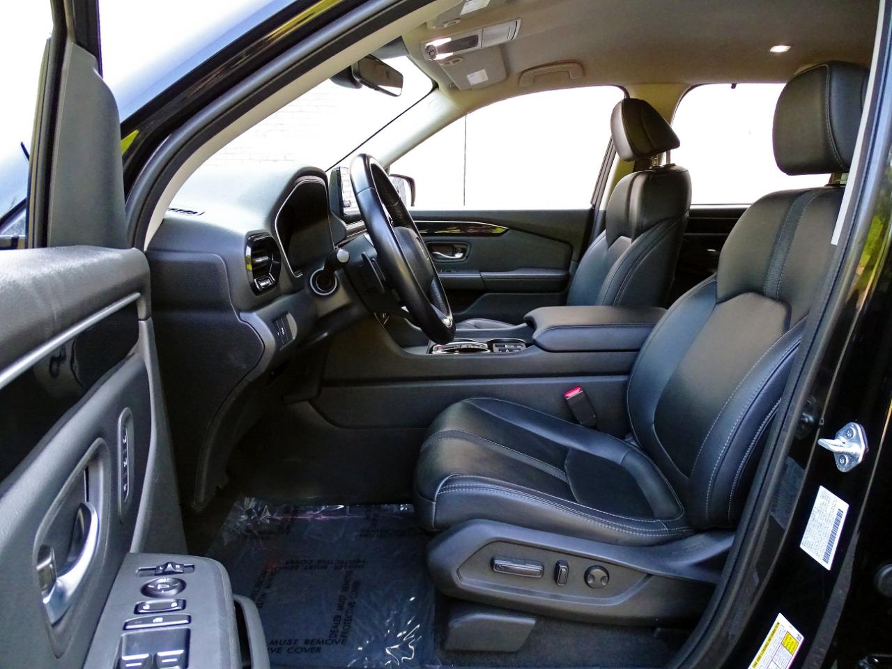 Honda Pilot EX-L 7 Passenger 2WD 2023