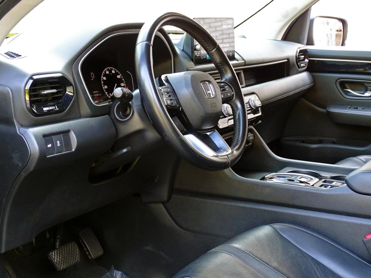 Honda Pilot EX-L 7 Passenger 2WD 2023