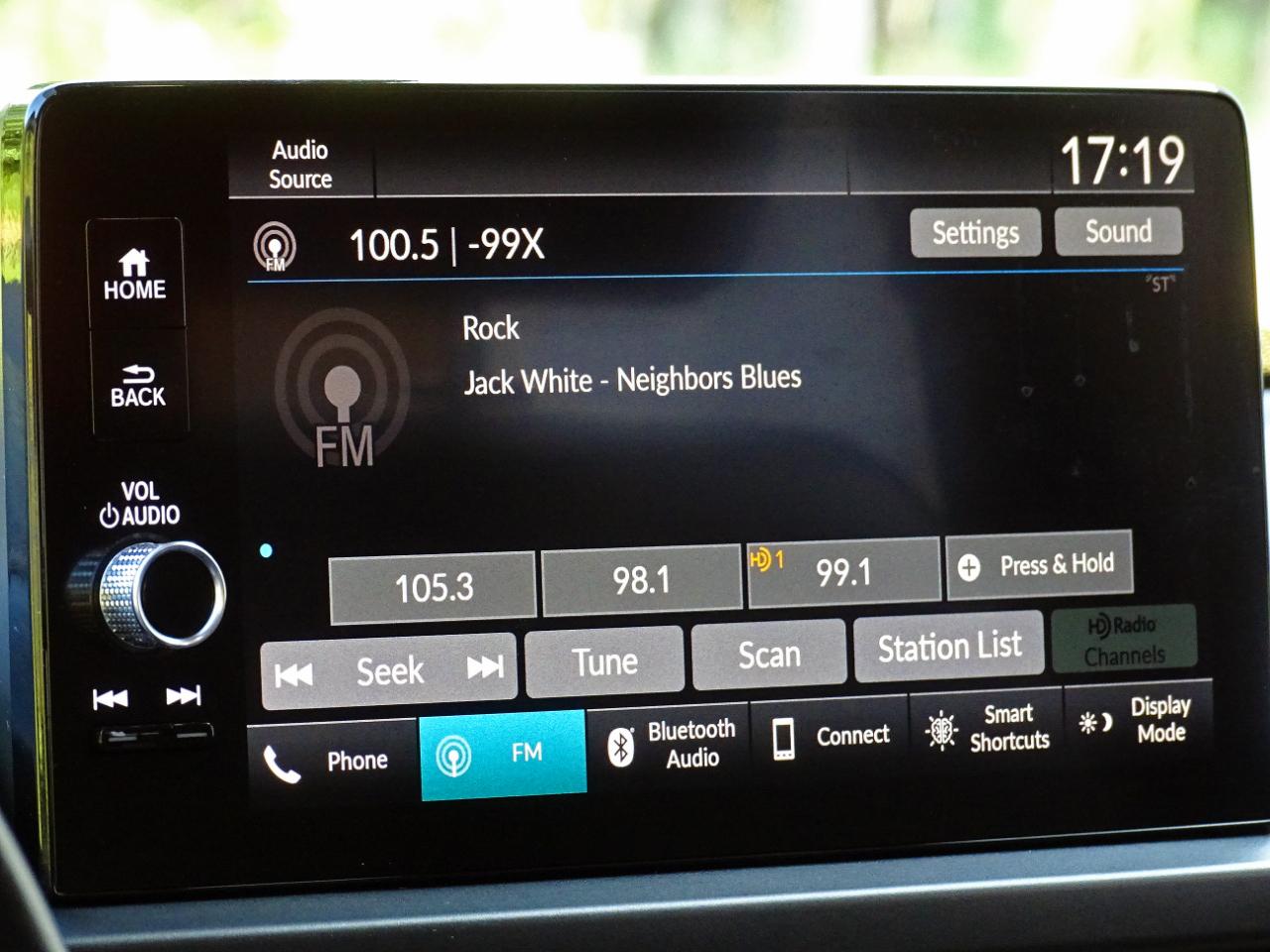 Honda Pilot EX-L 7 Passenger 2WD 2023