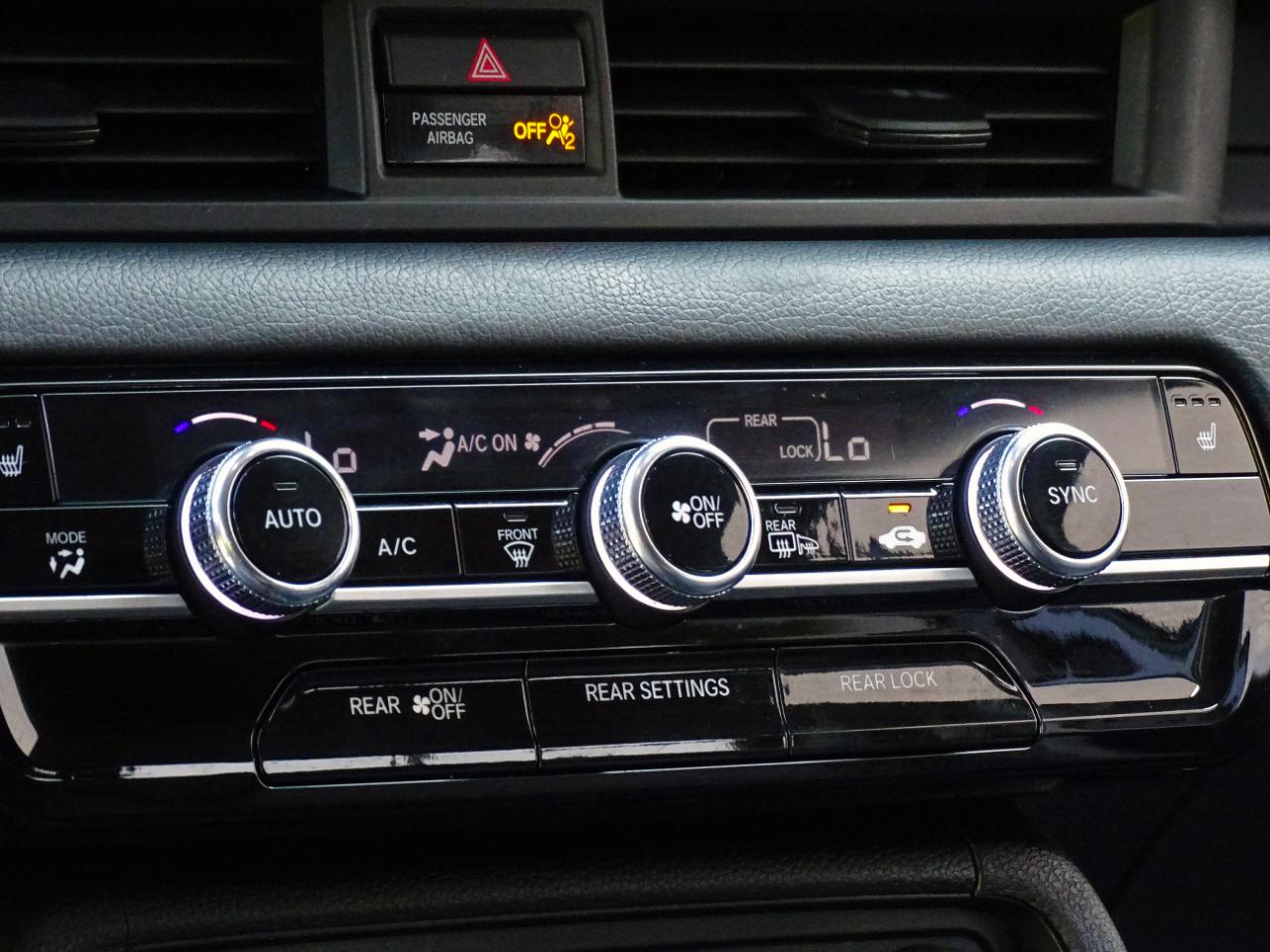 Honda Pilot EX-L 7 Passenger 2WD 2023