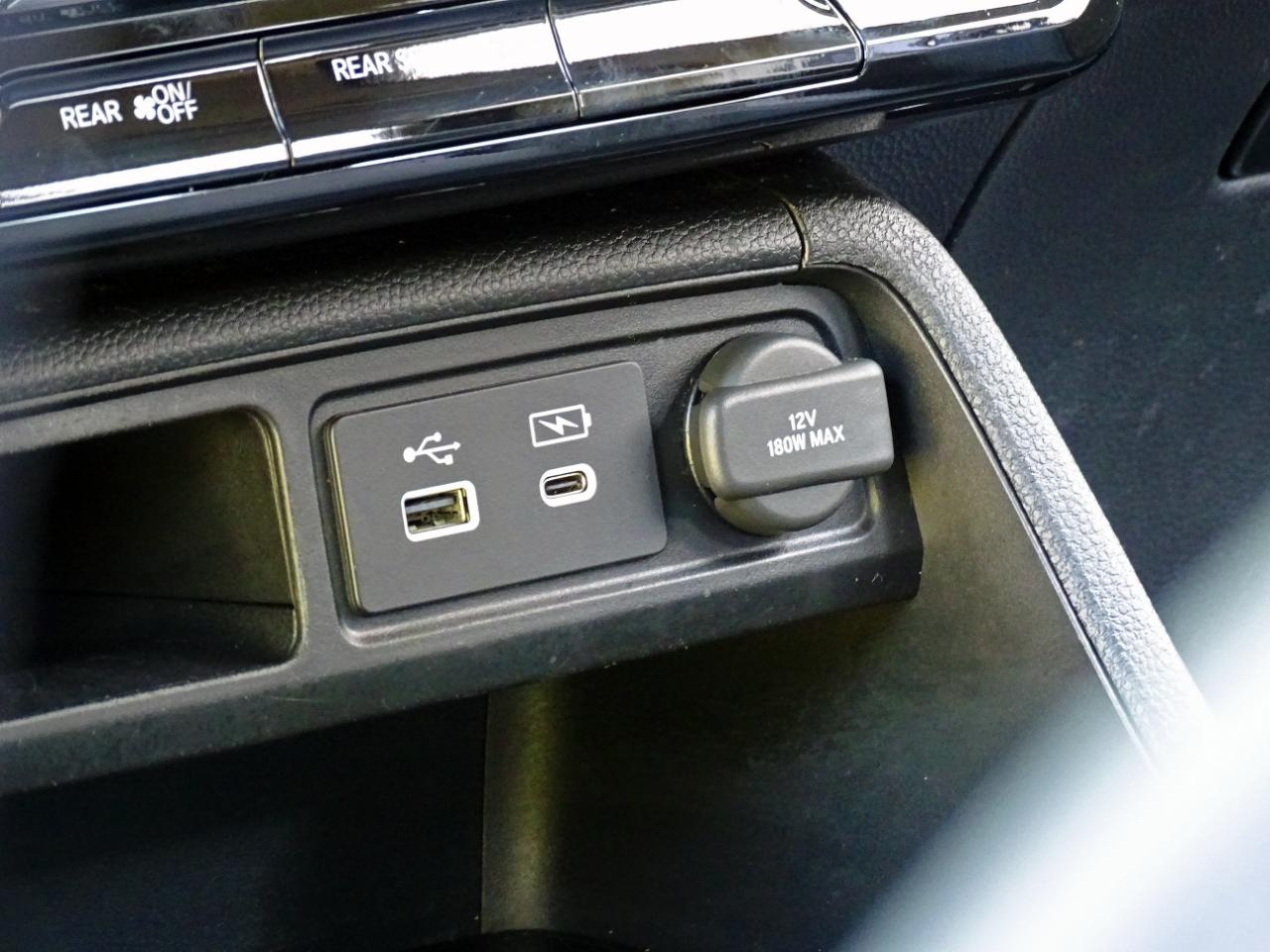 Honda Pilot EX-L 7 Passenger 2WD 2023