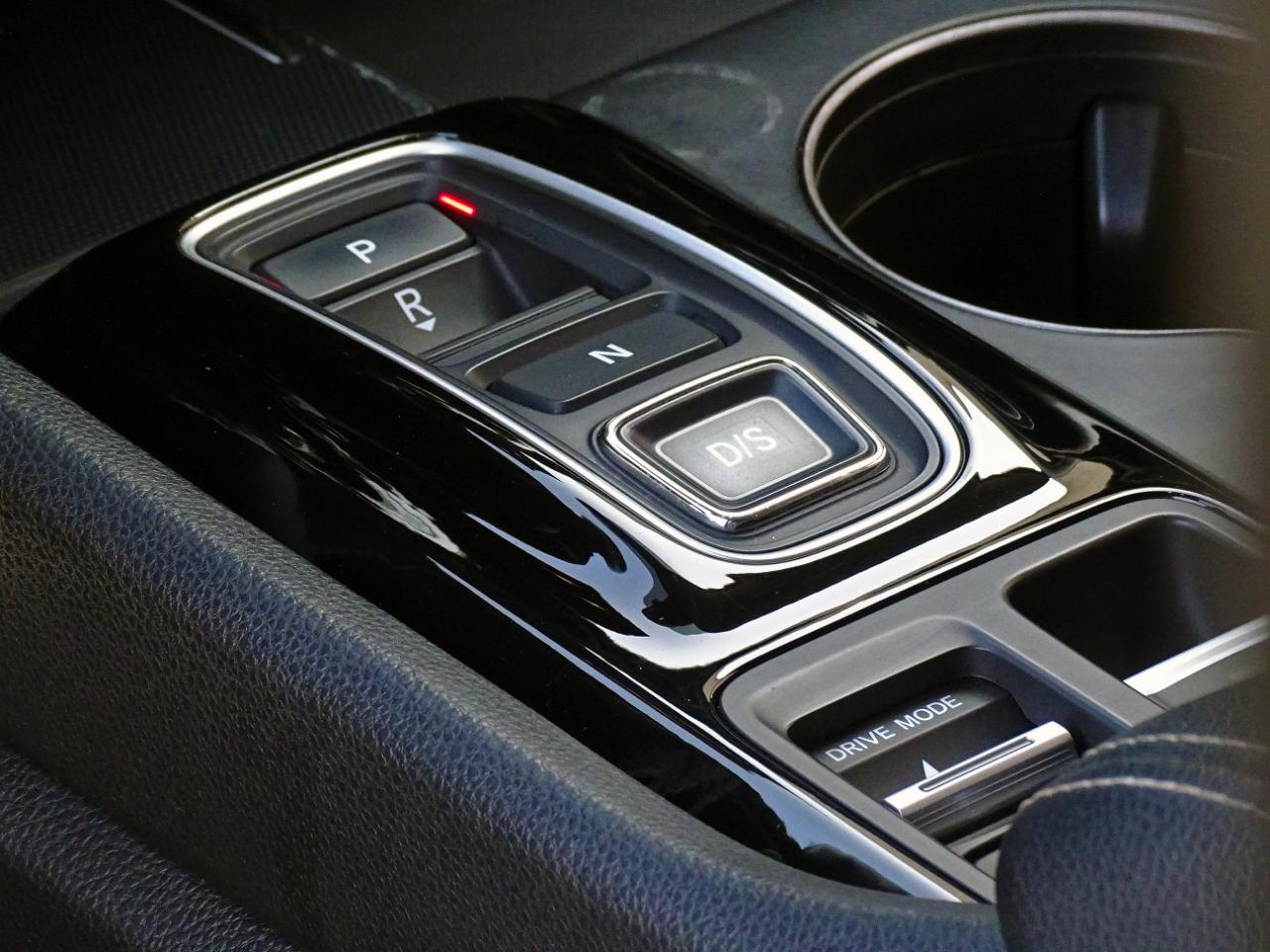 Honda Pilot EX-L 7 Passenger 2WD 2023