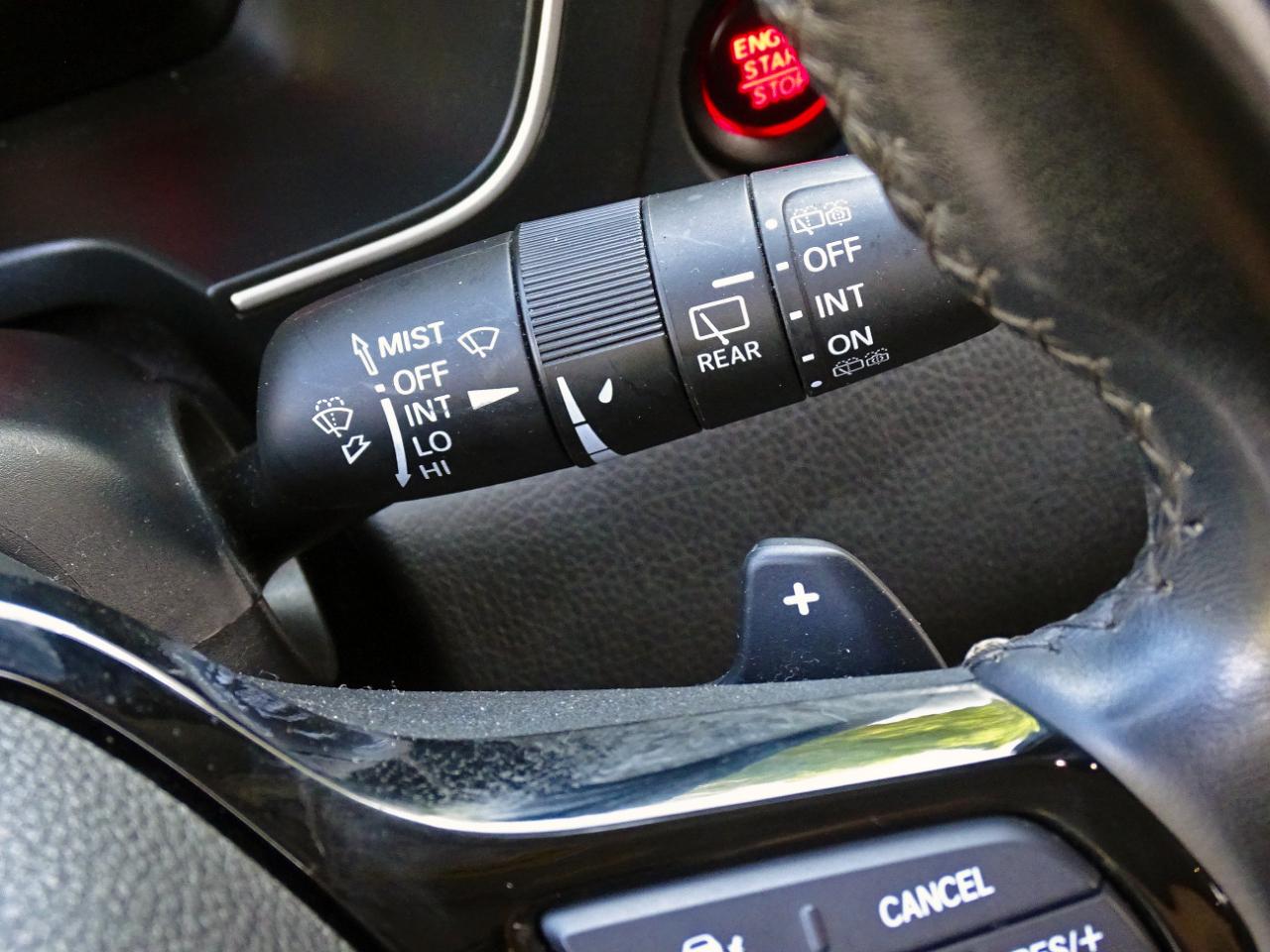 Honda Pilot EX-L 7 Passenger 2WD 2023