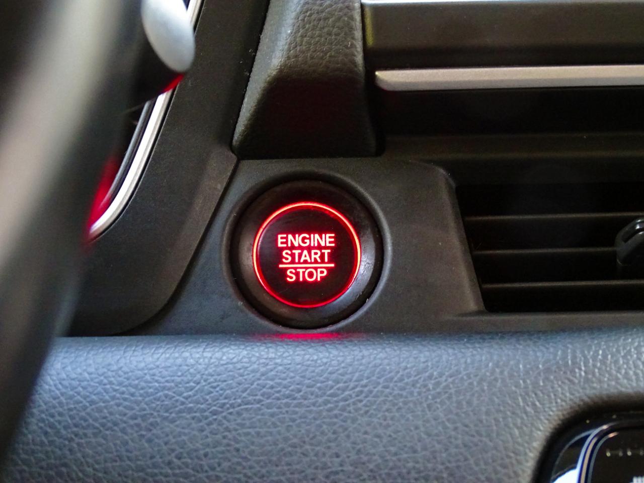 Honda Pilot EX-L 7 Passenger 2WD 2023