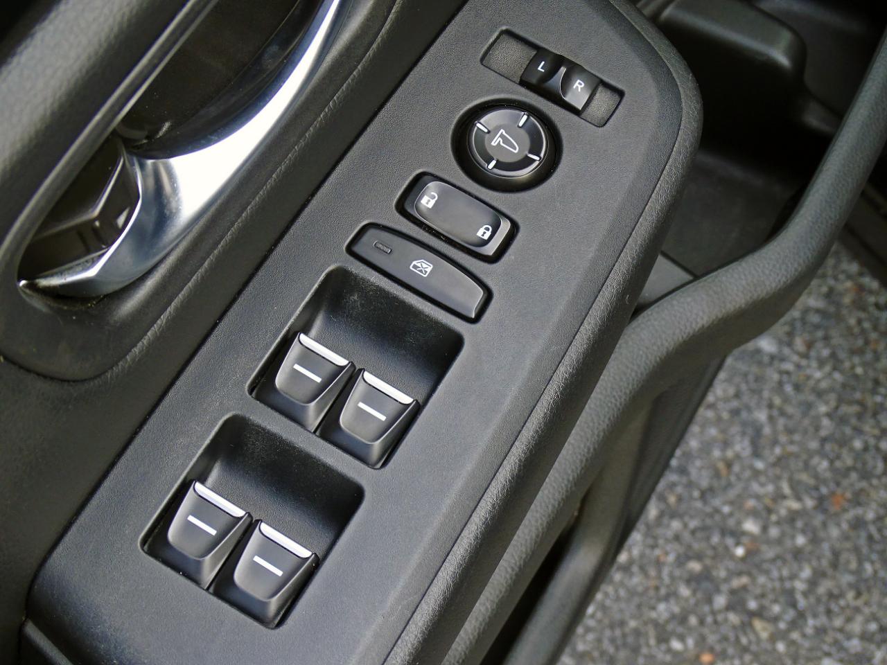 Honda Pilot EX-L 7 Passenger 2WD 2023