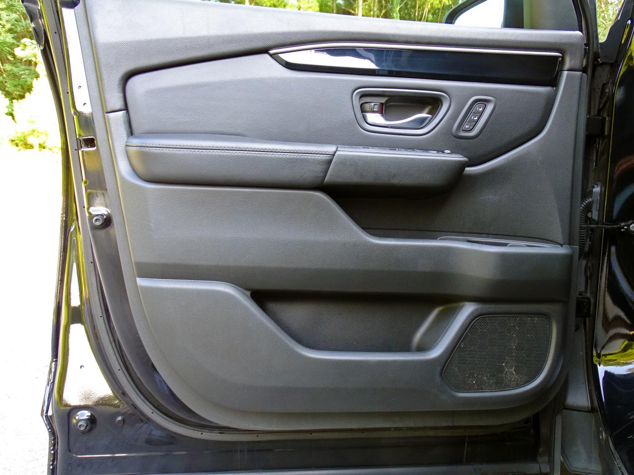 Honda Pilot EX-L 7 Passenger 2WD 2023