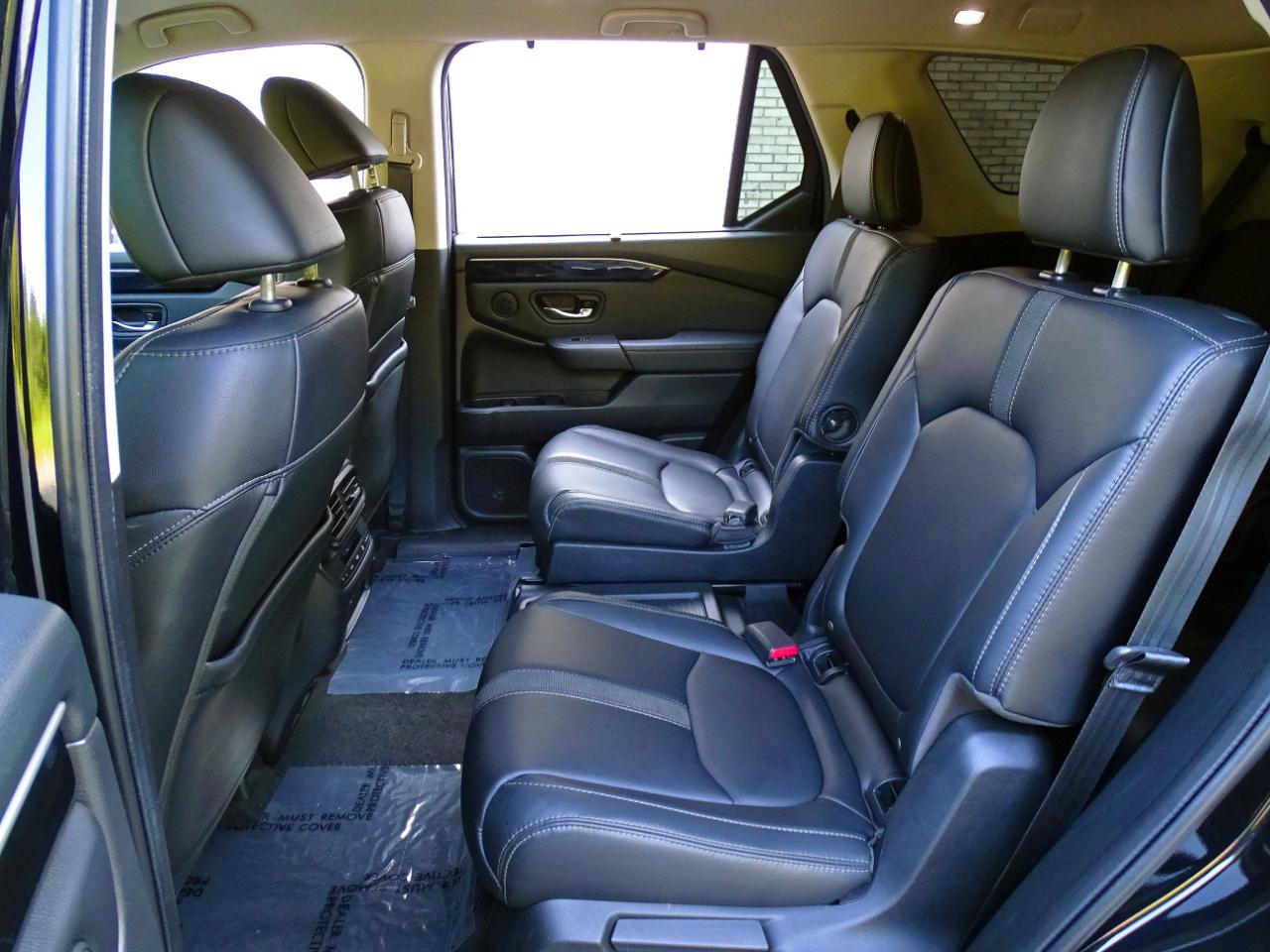 Honda Pilot EX-L 7 Passenger 2WD 2023