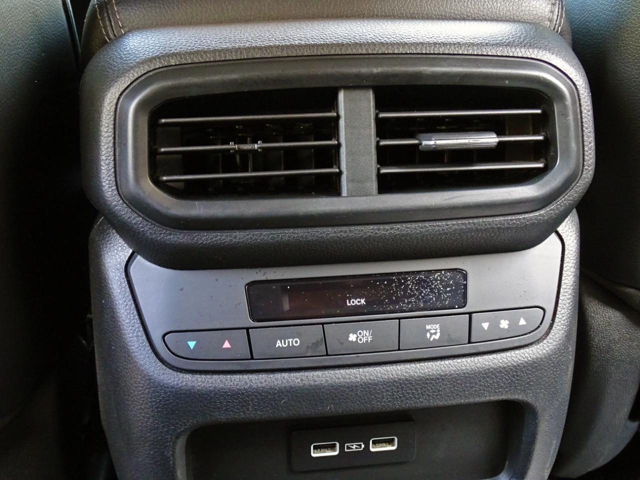 Honda Pilot EX-L 7 Passenger 2WD 2023