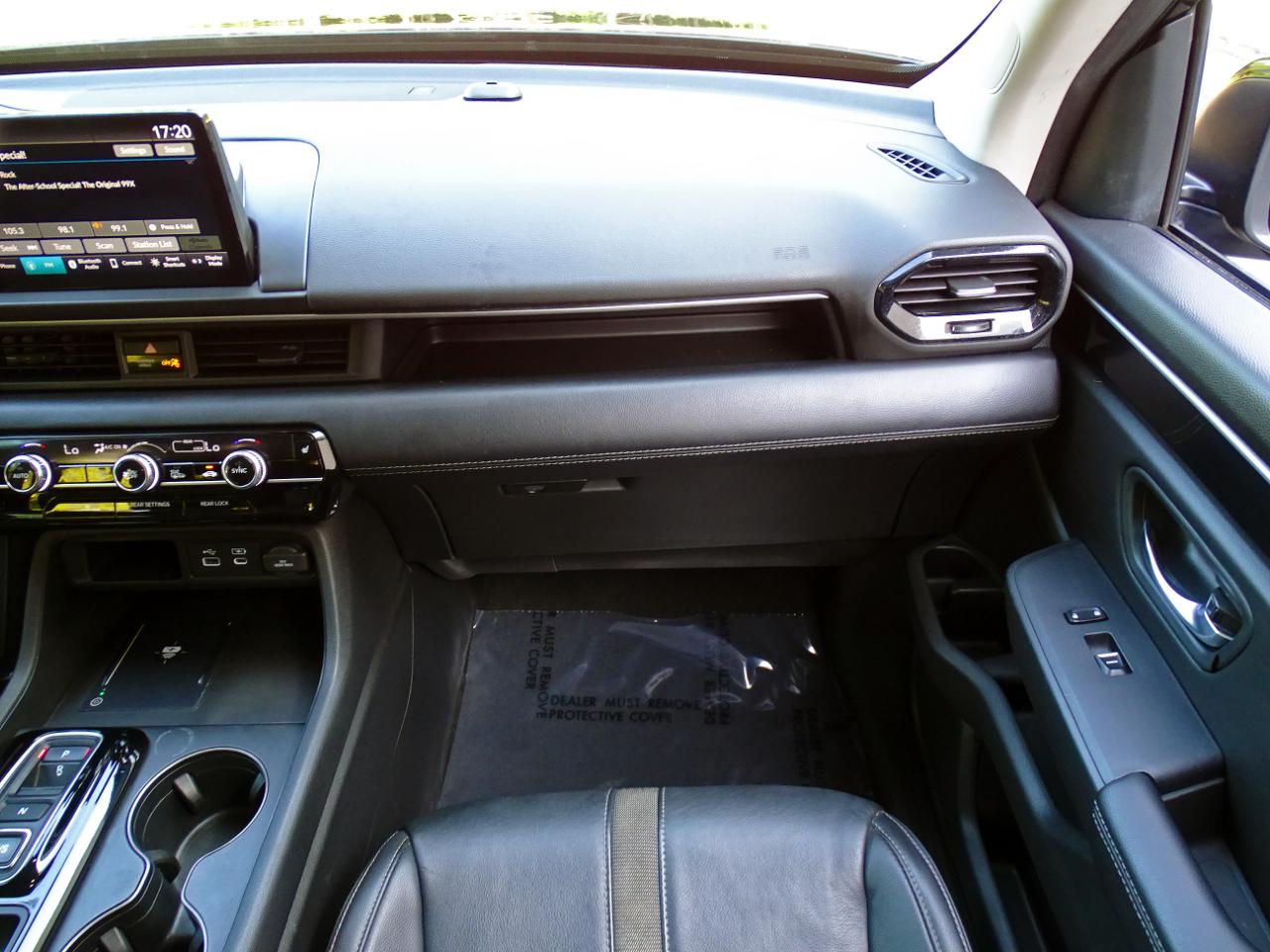 Honda Pilot EX-L 7 Passenger 2WD 2023