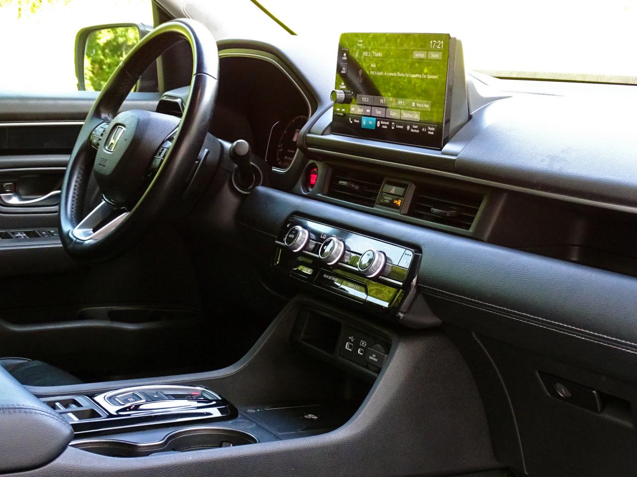 Honda Pilot EX-L 7 Passenger 2WD 2023