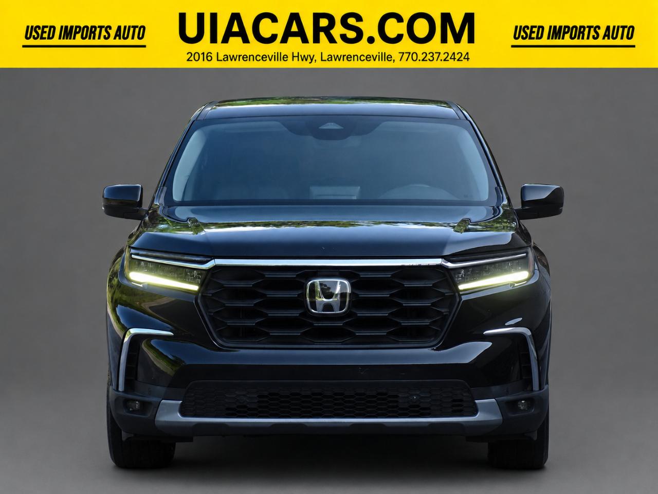 Honda Pilot EX-L 7 Passenger 2WD 2023