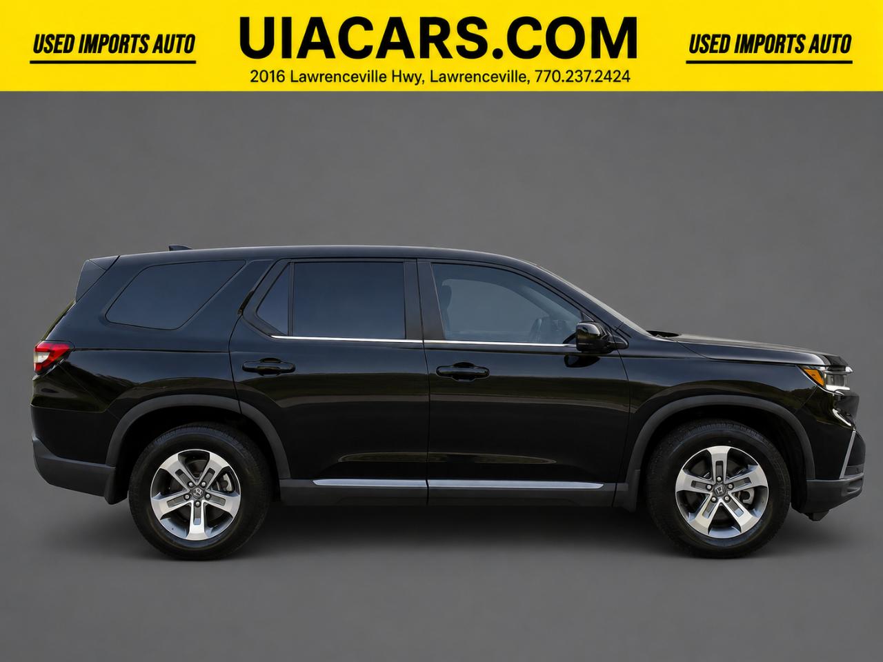Honda Pilot EX-L 7 Passenger 2WD 2023