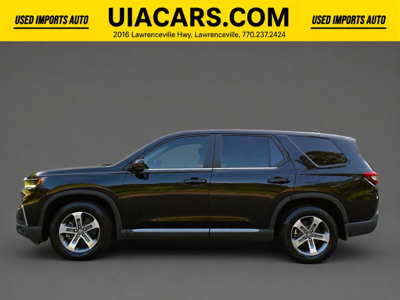 Honda Pilot EX-L 7 Passenger 2WD 2023