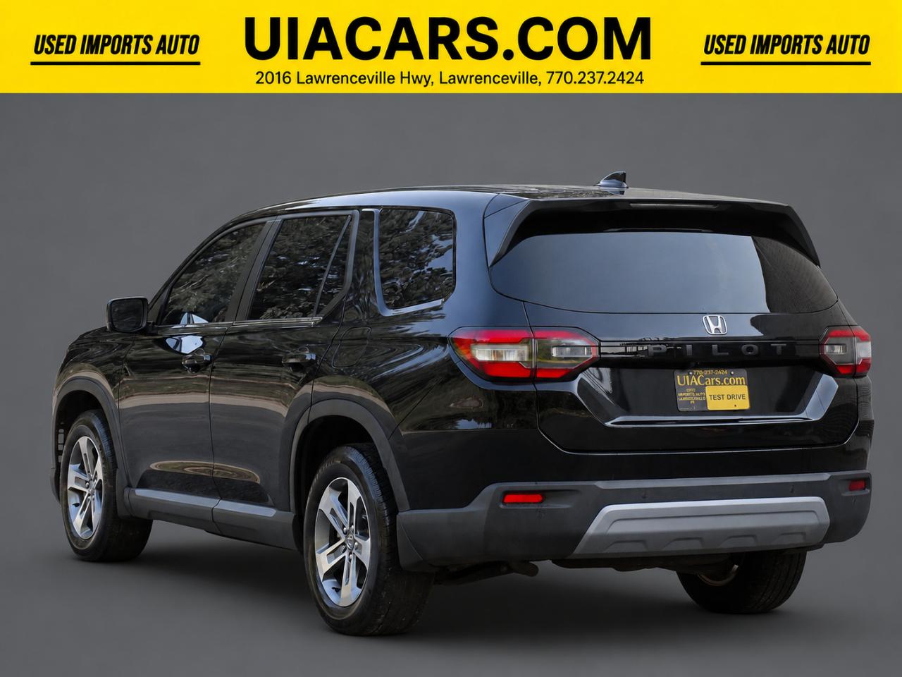 Honda Pilot EX-L 7 Passenger 2WD 2023