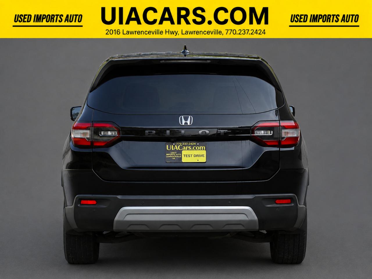 Honda Pilot EX-L 7 Passenger 2WD 2023