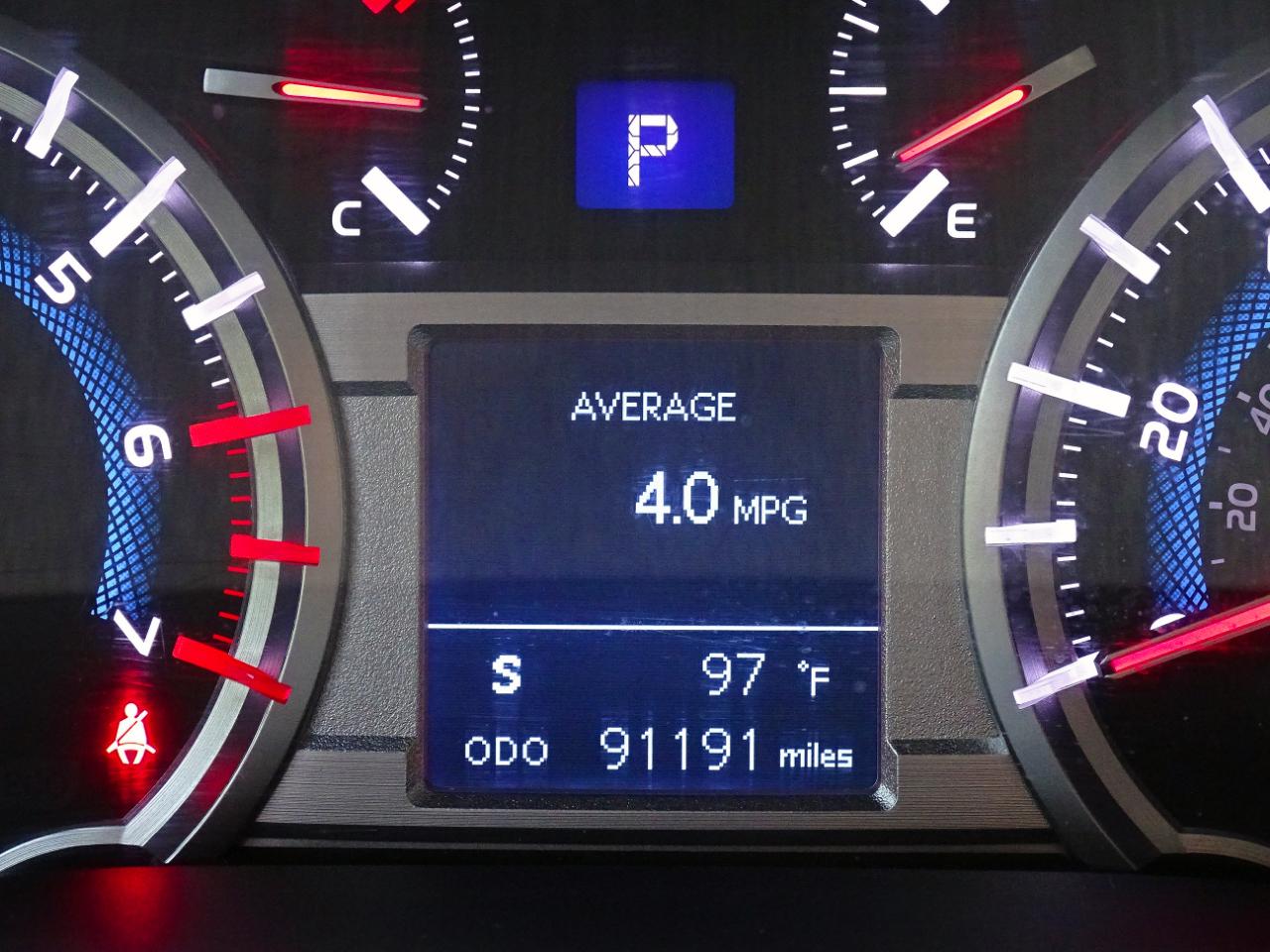 Toyota 4Runner TRD Off Road Premium 4WD (Natl) 2018