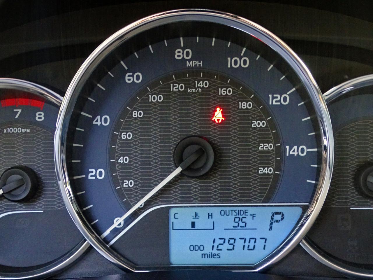 Toyota Corolla 4dr Sdn CVT S w/Special Edition Pkg (Natl) 2016