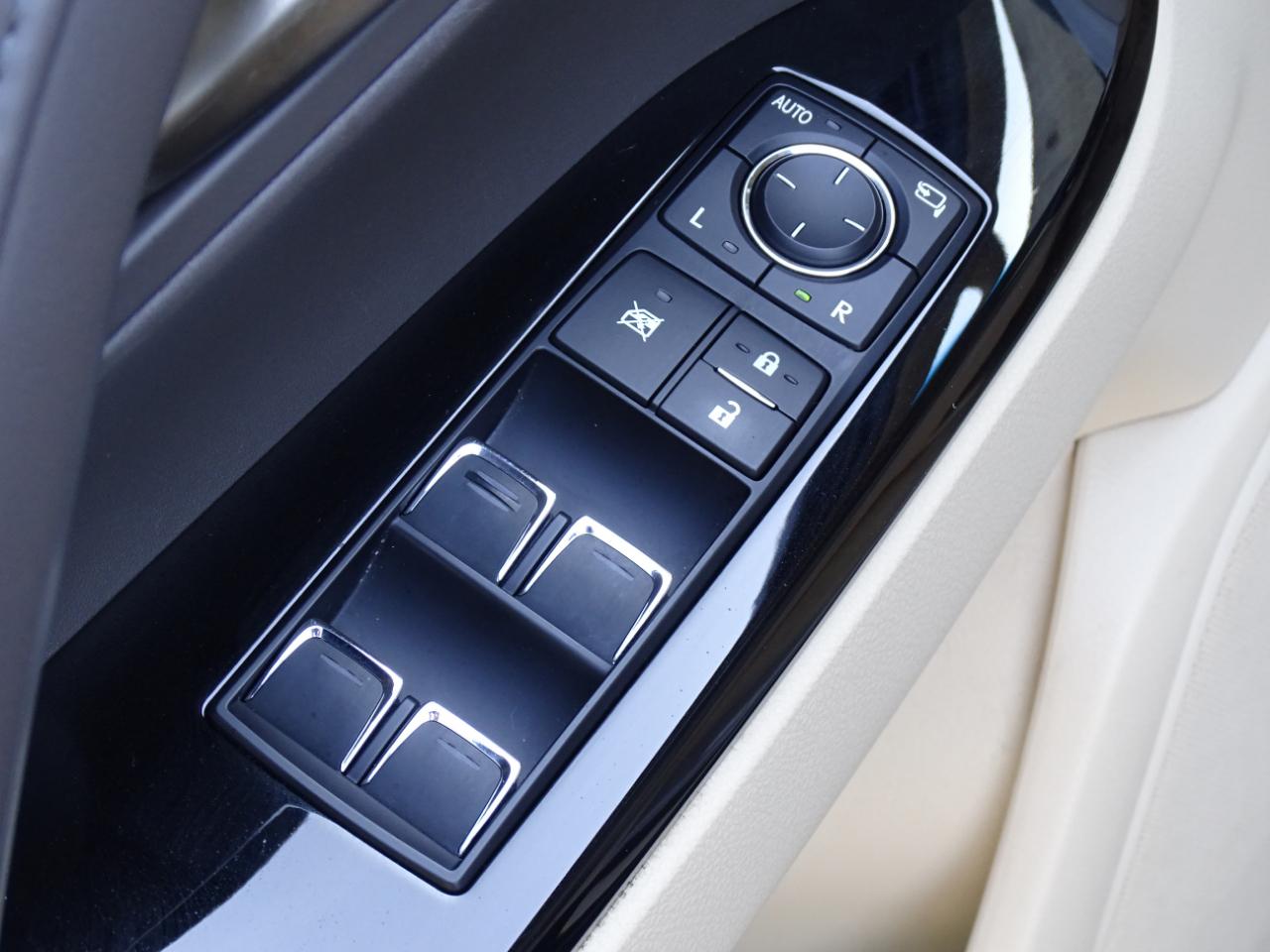 Lexus LX 570 4WD 4dr 2016