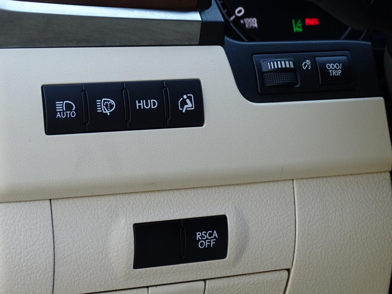 Lexus LX 570 4WD 4dr 2016