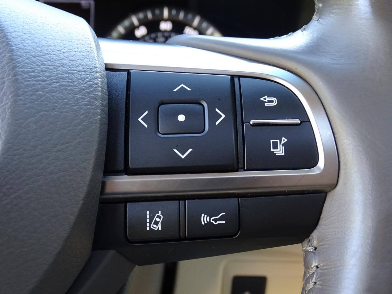 Lexus LX 570 4WD 4dr 2016