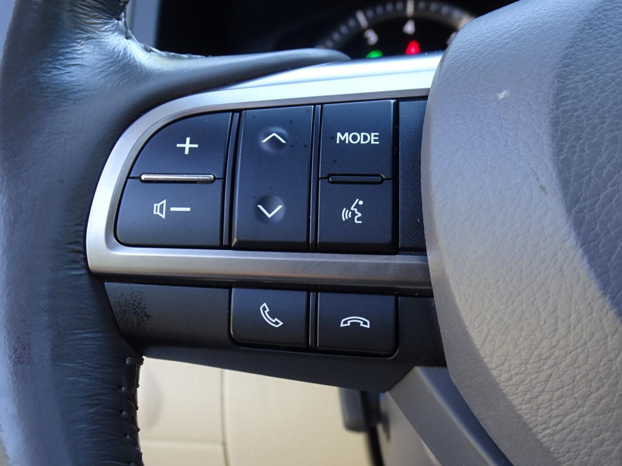 Lexus LX 570 4WD 4dr 2016