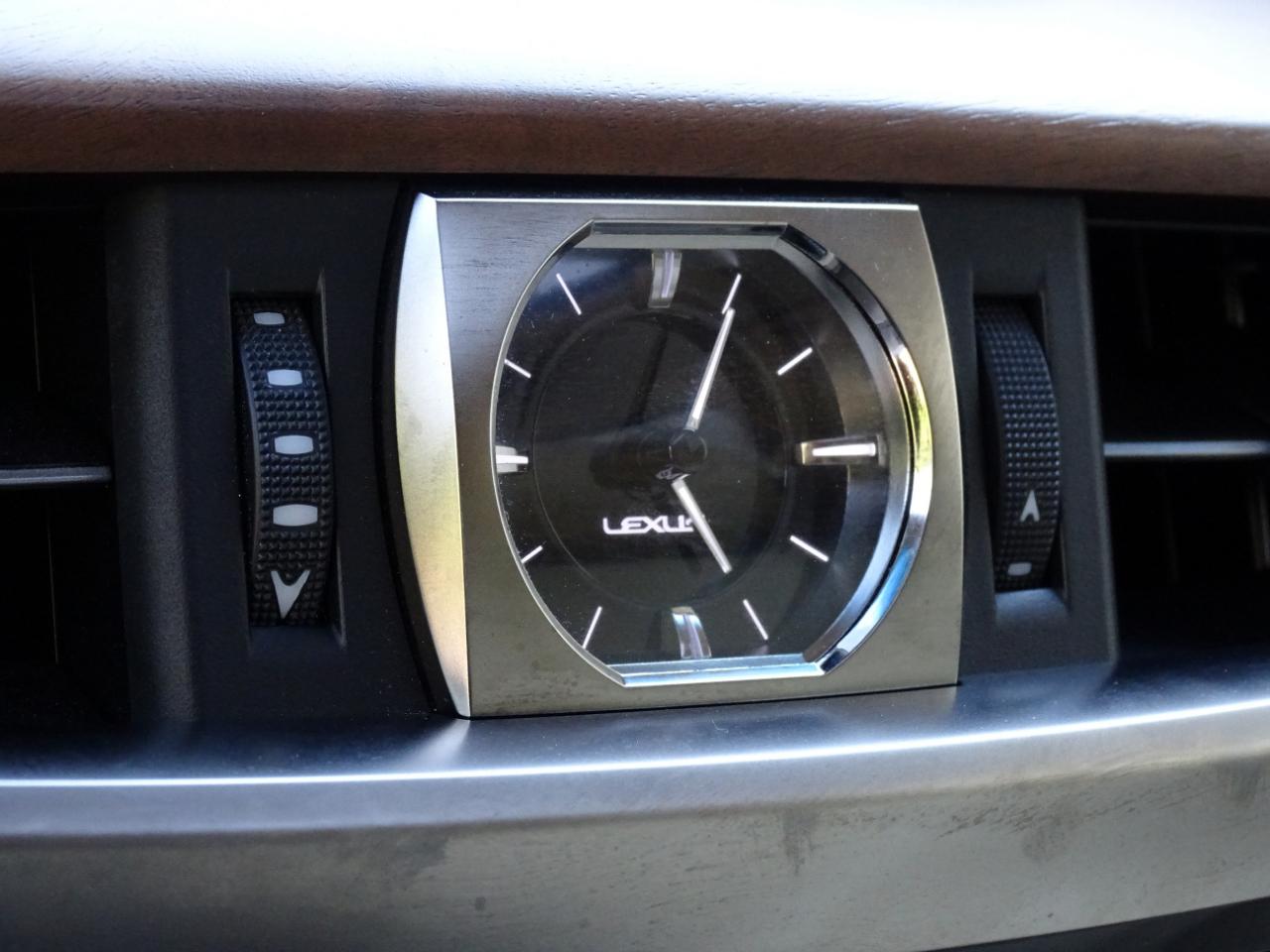 Lexus LX 570 4WD 4dr 2016