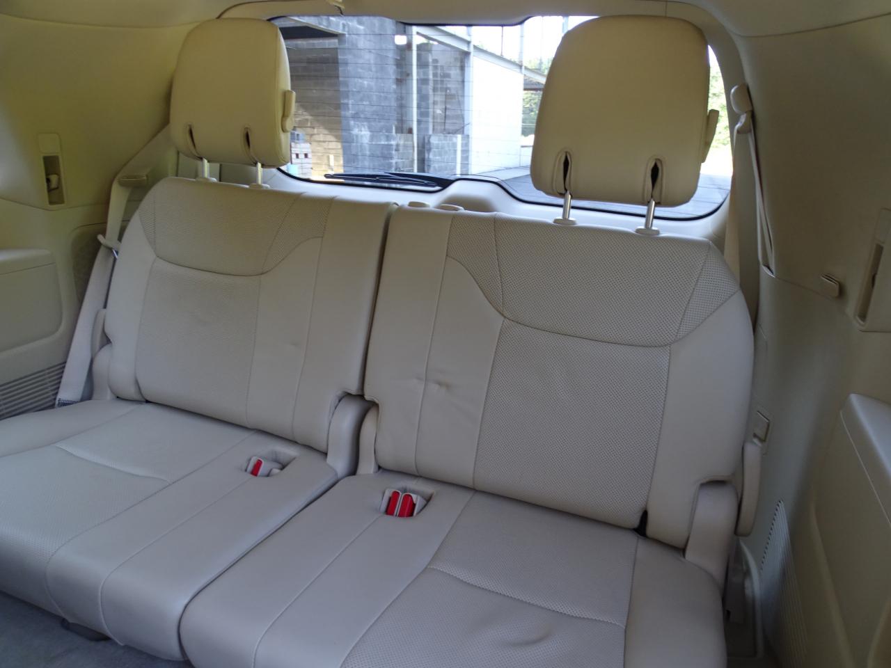 Lexus LX 570 4WD 4dr 2016
