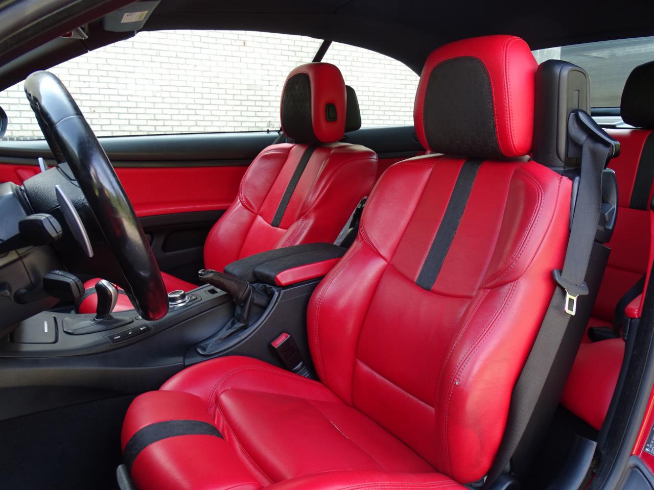 BMW M3 2dr Conv 2011