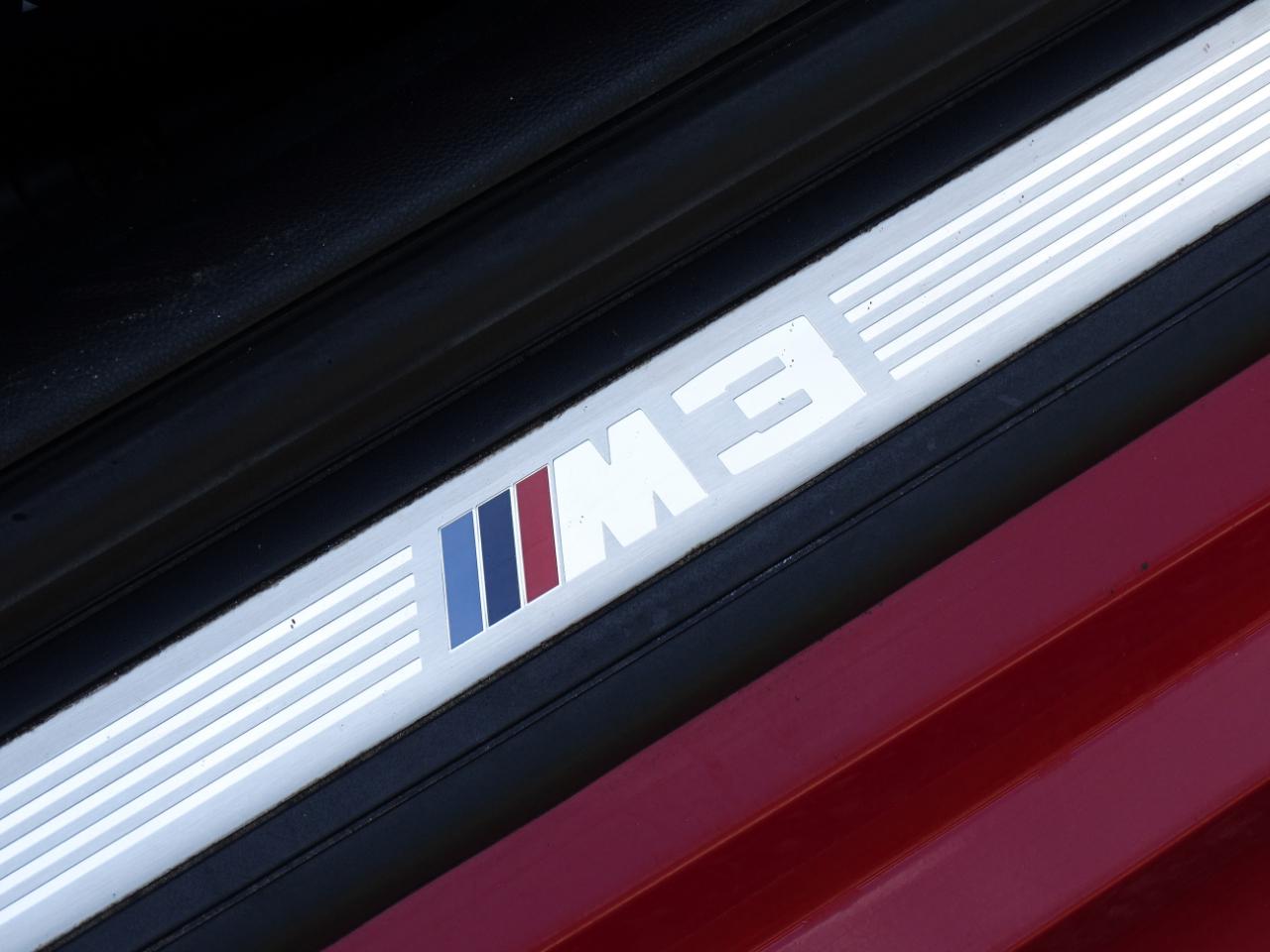 BMW M3 2dr Conv 2011