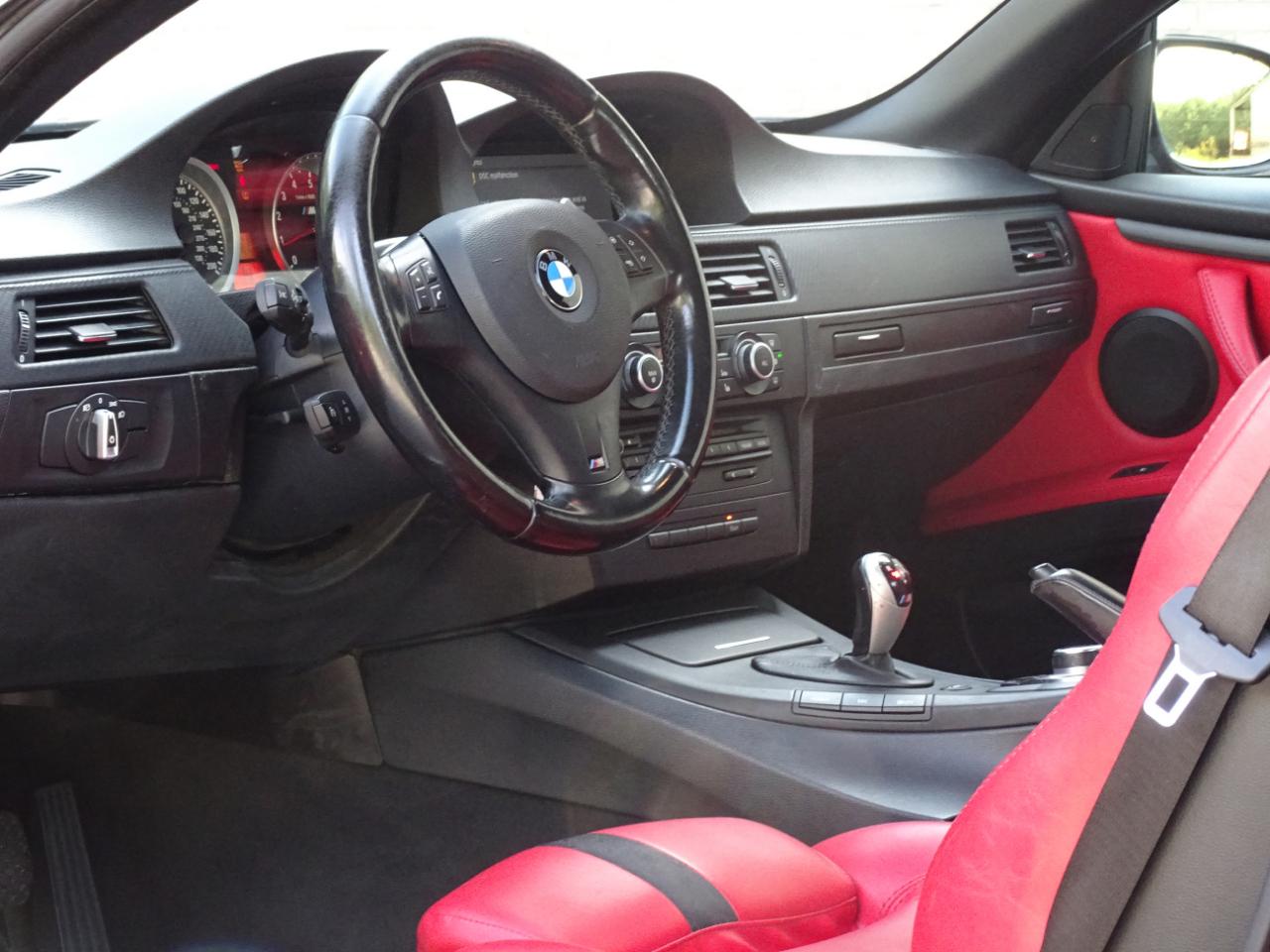 BMW M3 2dr Conv 2011