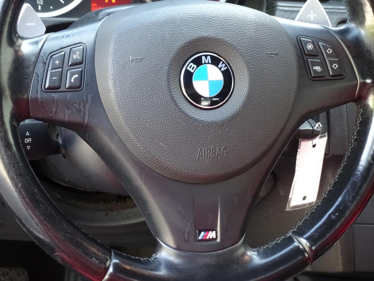 BMW M3 2dr Conv 2011