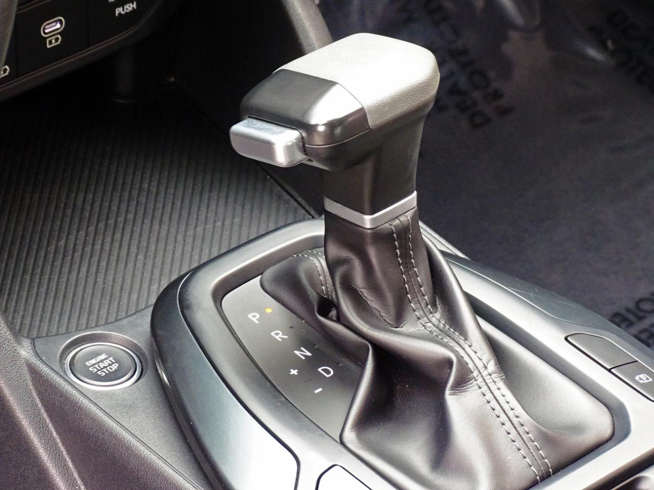 Kia K4 LXS FWD 2025
