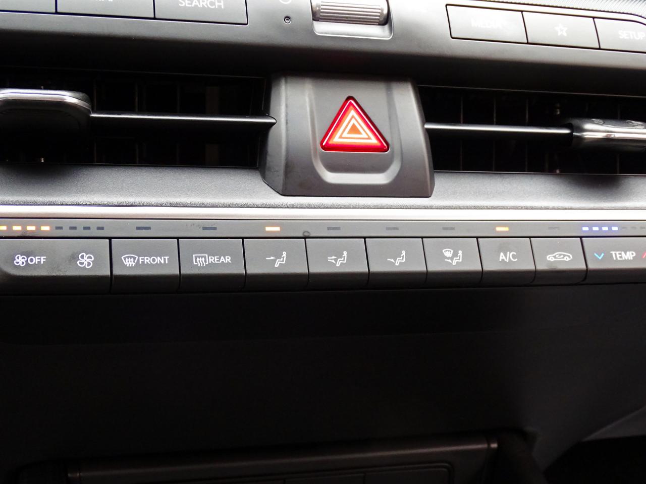 Kia K4 LXS FWD 2025