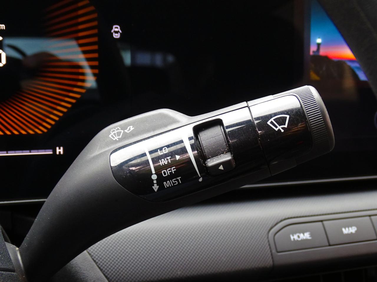 Kia K4 LXS FWD 2025