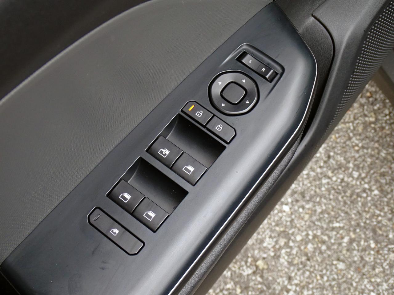 Kia K4 LXS FWD 2025