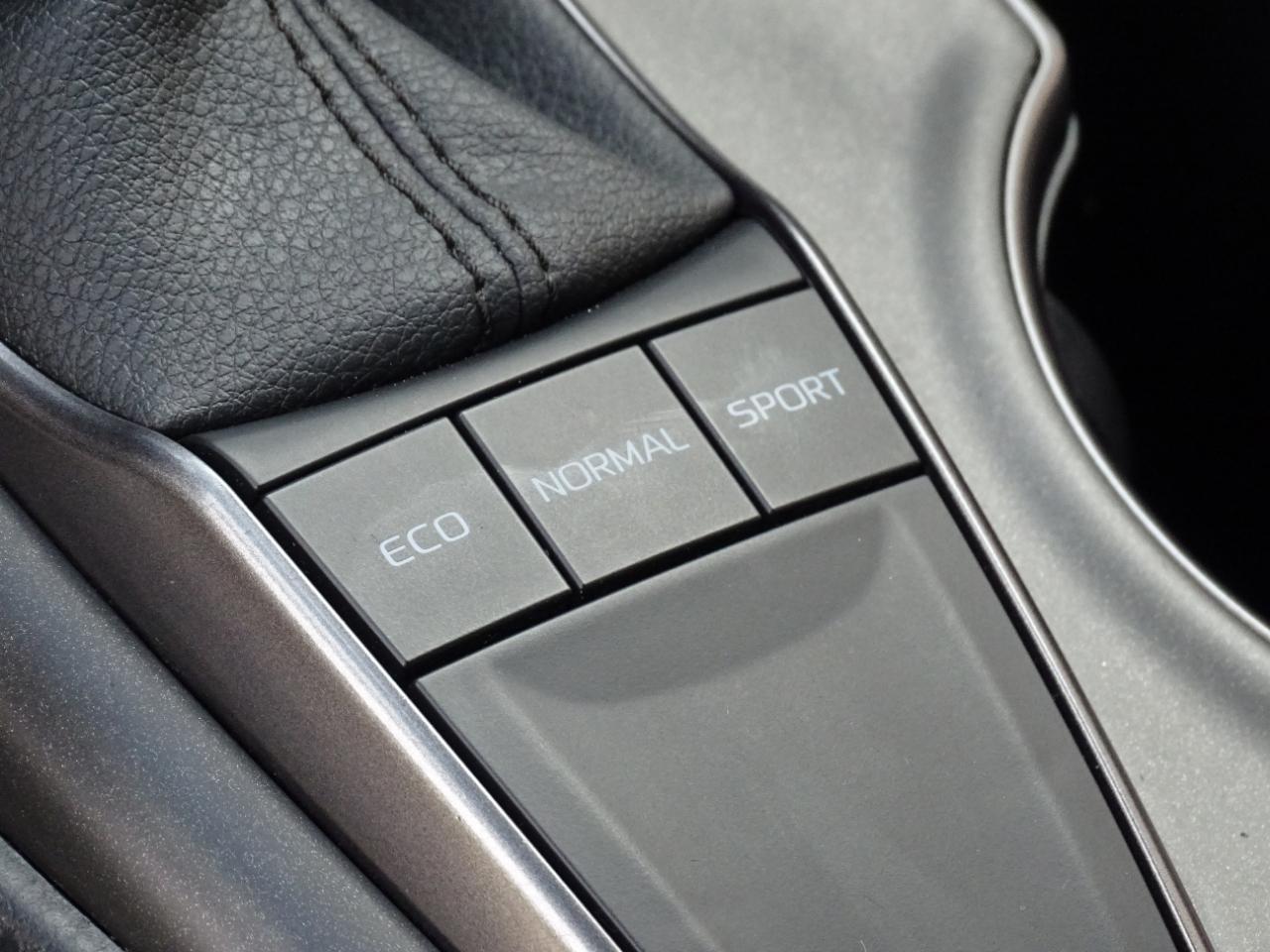 Toyota Camry SE Auto (Natl) 2024