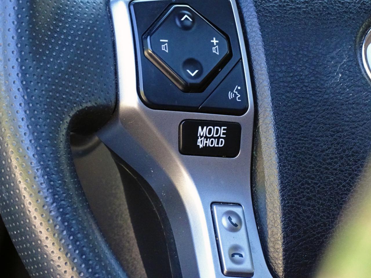 Toyota 4Runner Limited 4WD (Natl) 2021