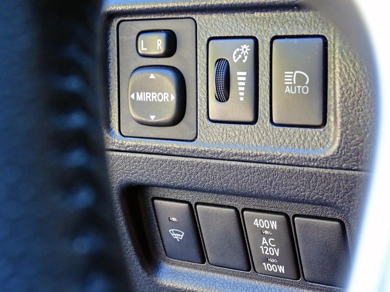 Toyota 4Runner Limited 4WD (Natl) 2021