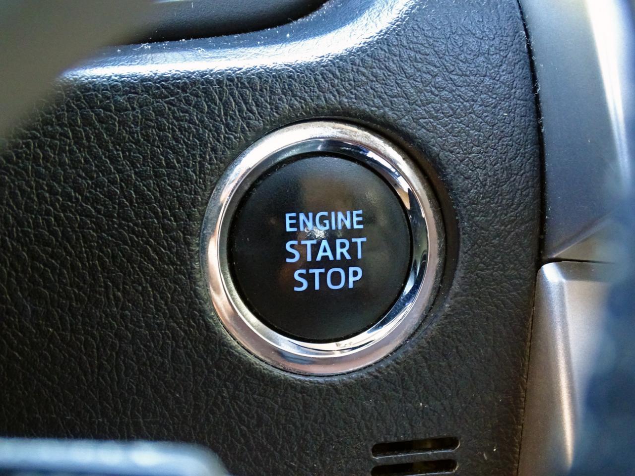 Toyota 4Runner Limited 4WD (Natl) 2021