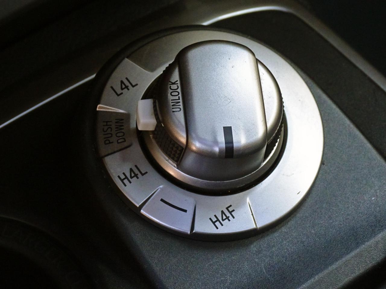 Toyota 4Runner Limited 4WD (Natl) 2021