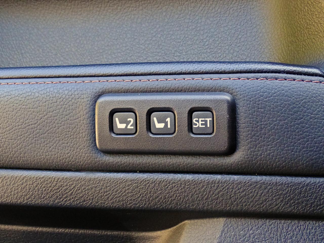 Toyota 4Runner Limited 4WD (Natl) 2021