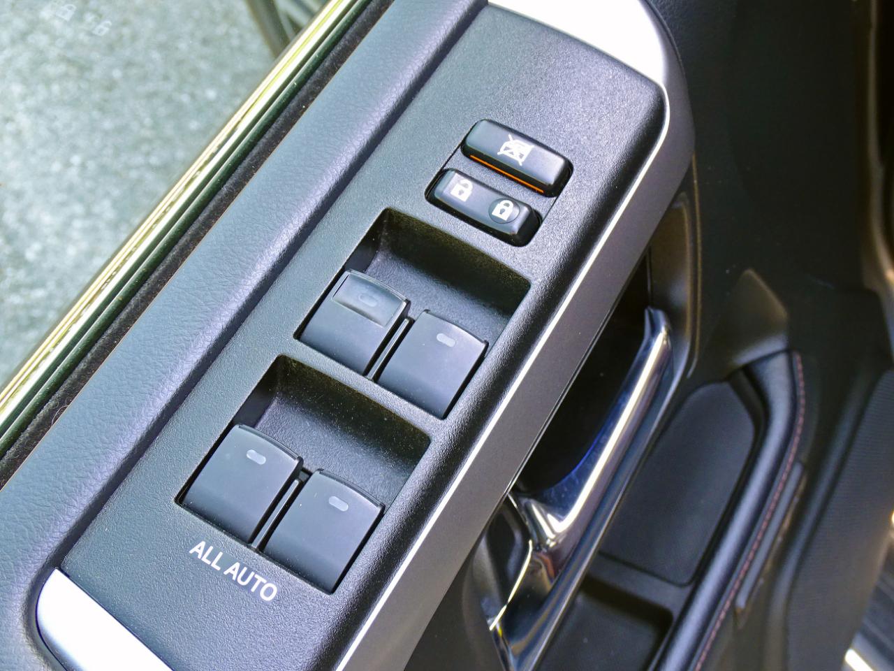 Toyota 4Runner Limited 4WD (Natl) 2021