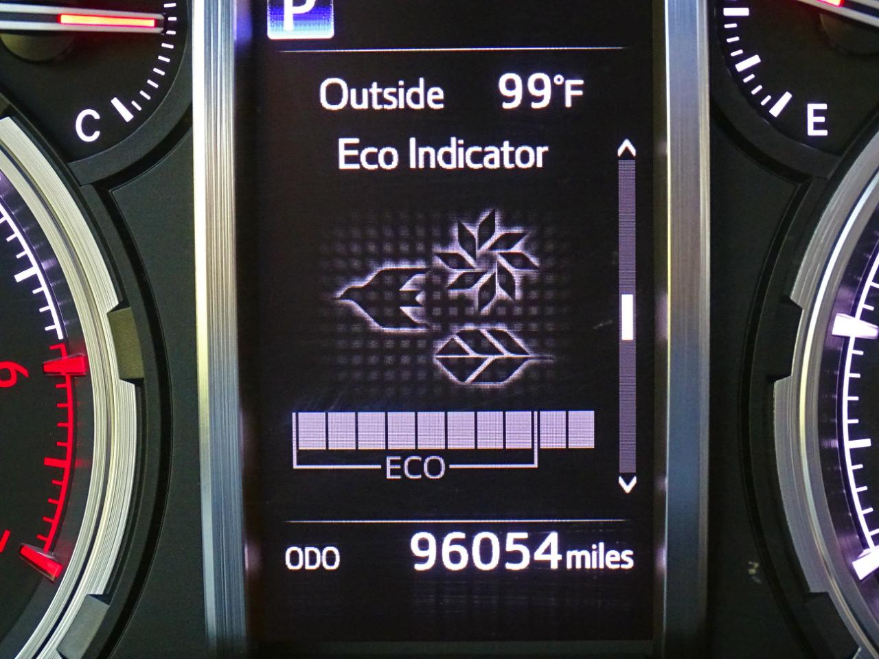 Toyota 4Runner Limited 4WD (Natl) 2021